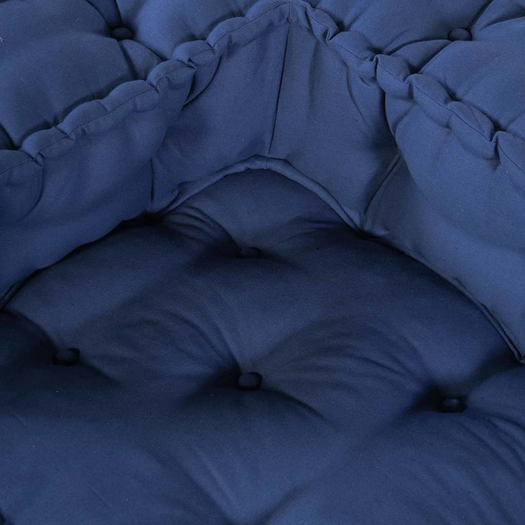 Modulinė sofa 3 pcs Indigo Audinys