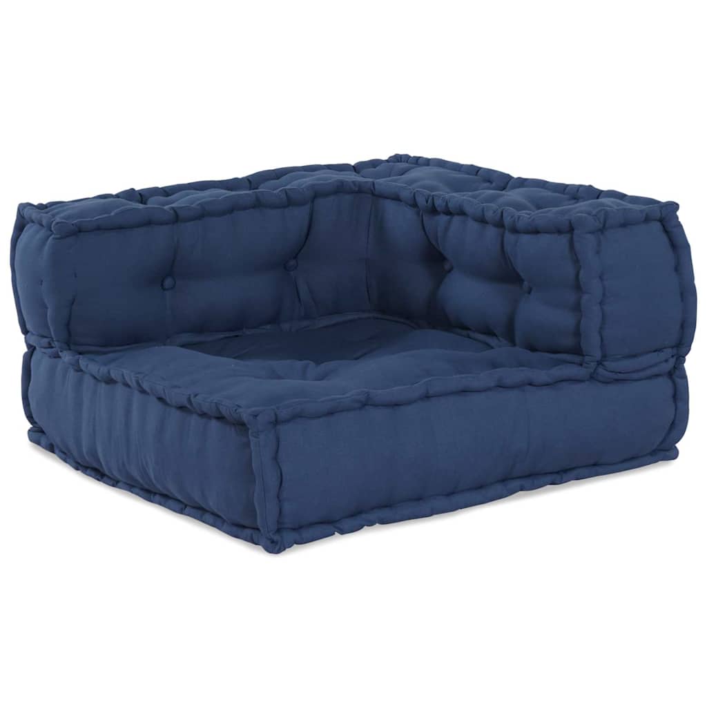 Modulinė sofa 3 pcs Indigo Audinys