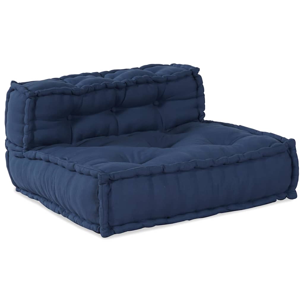 Modulinė sofa 4 pcs Indigo Audinys