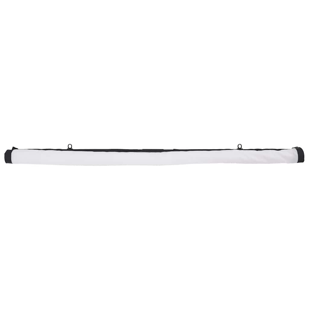 Projector Screen Hanging 72 inch 4:3