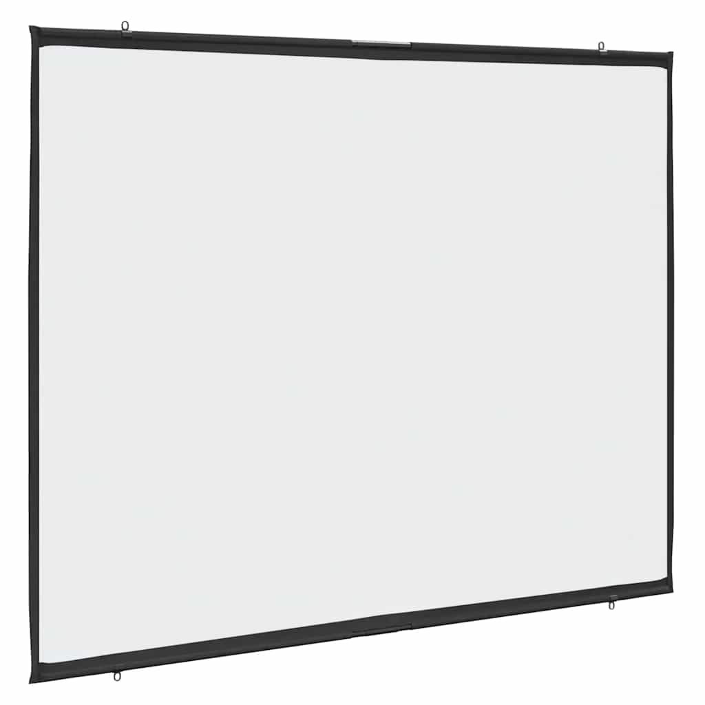 Projekcijas ekrāns, paceļams, 100 collas, 4:3