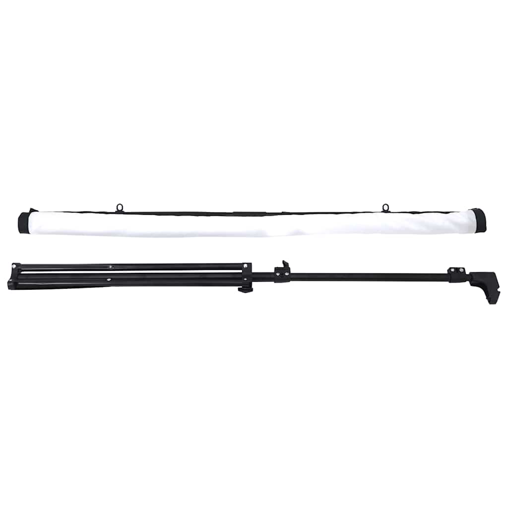 Tripod projection screen, 50 inch, 4:3