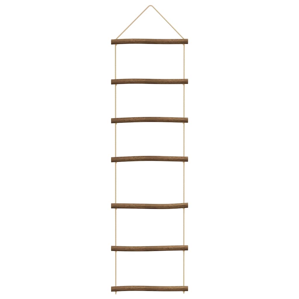 sienų dekoracijos kopėčios formos 2 vnt 30x100 cm