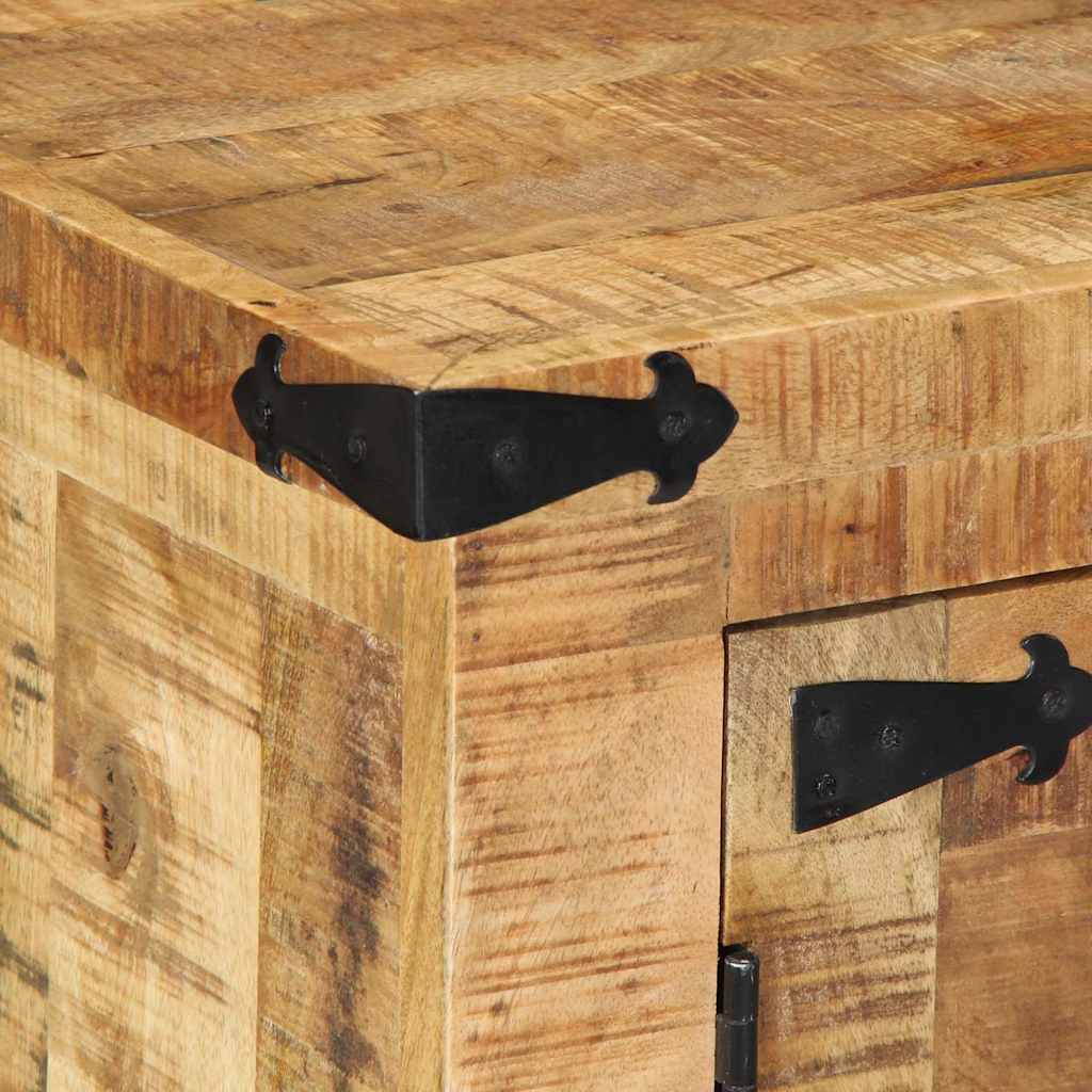 Kabalas Ruda 55 x 35 x 70 cm rough mango wood