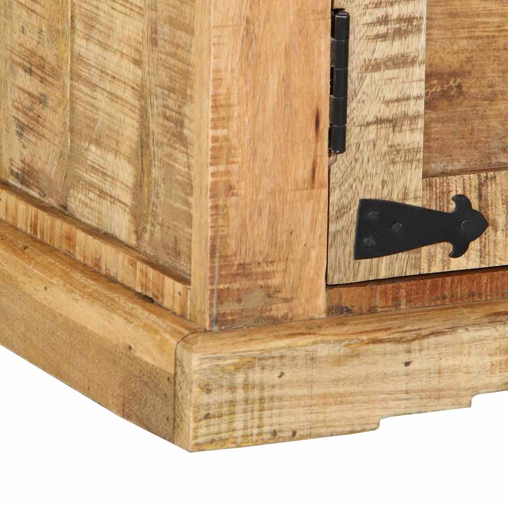 Kabalas Ruda 55 x 35 x 70 cm rough mango wood