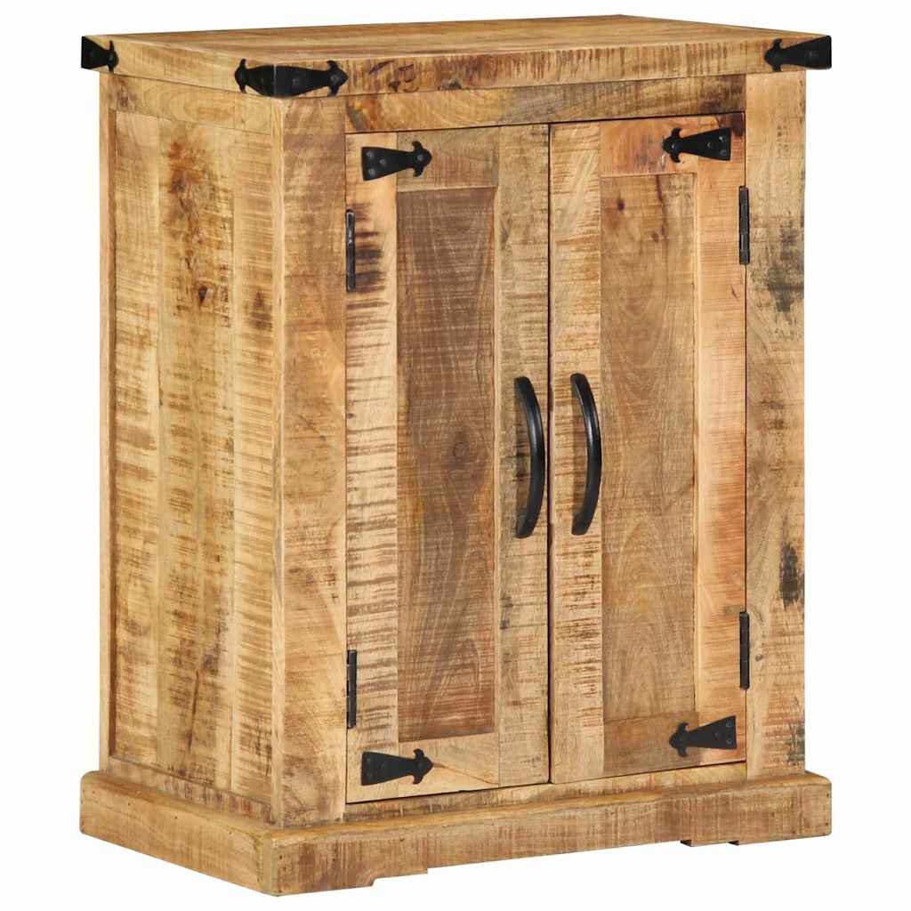 Kabalas Ruda 55 x 35 x 70 cm rough mango wood