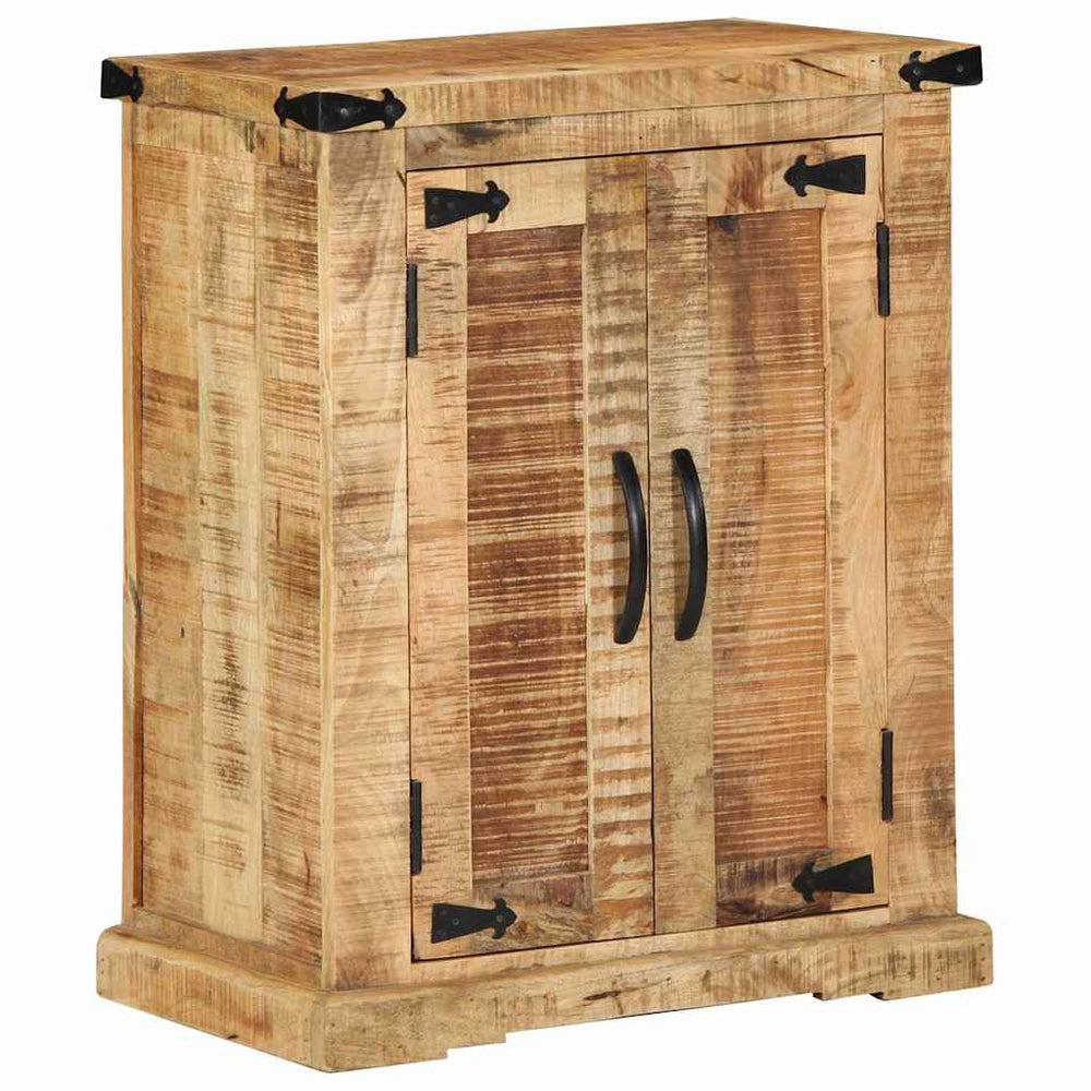 Kabalas Ruda 55 x 35 x 70 cm rough mango wood