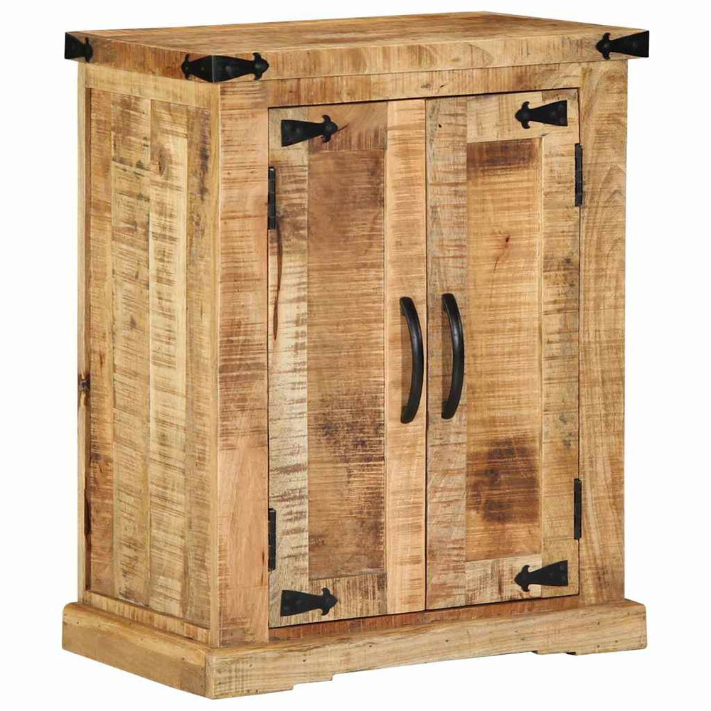 Kabalas Ruda 55 x 35 x 70 cm rough mango wood