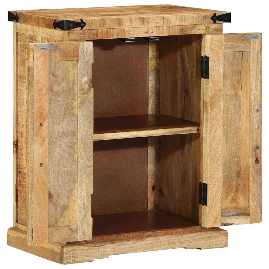 Kabalas Ruda 55 x 35 x 70 cm rough mango wood