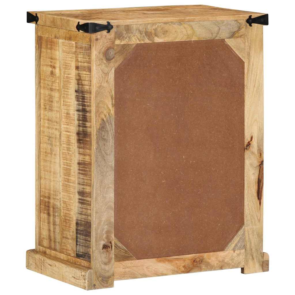 Kabalas Ruda 55 x 35 x 70 cm rough mango wood