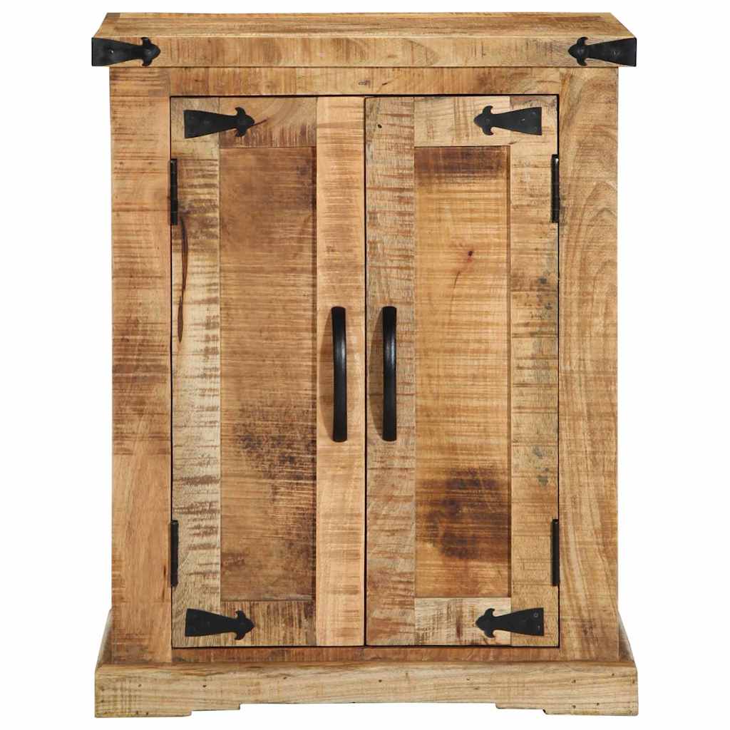 Kabalas Ruda 55 x 35 x 70 cm rough mango wood