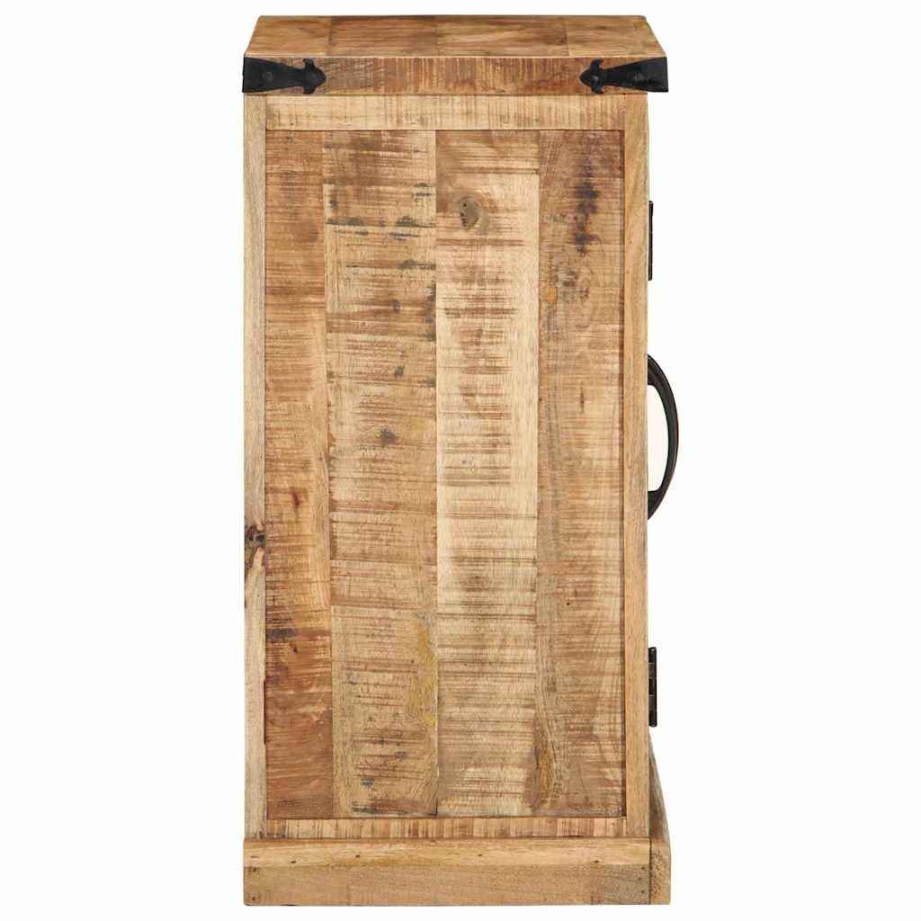 Kabalas Ruda 55 x 35 x 70 cm rough mango wood