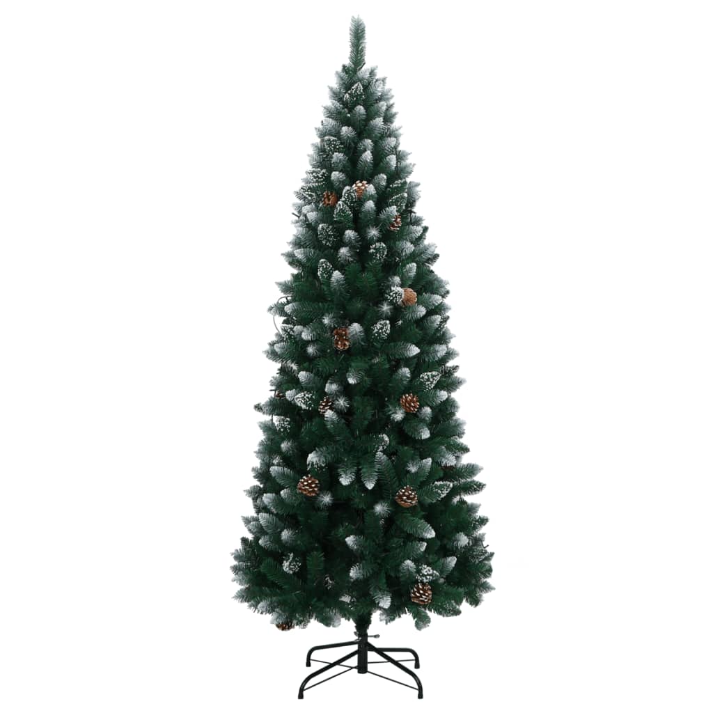 Mākslīgā Ziemassvētku eglīte, EMBER NORDIC, 150 LED, 150cm.