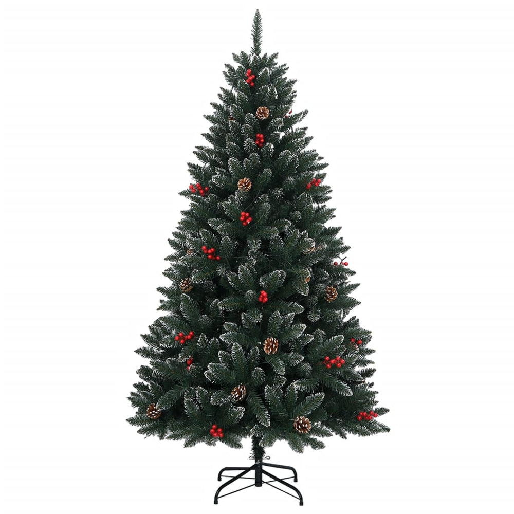 Artificial Christmas tree, 300 LED, 180cm