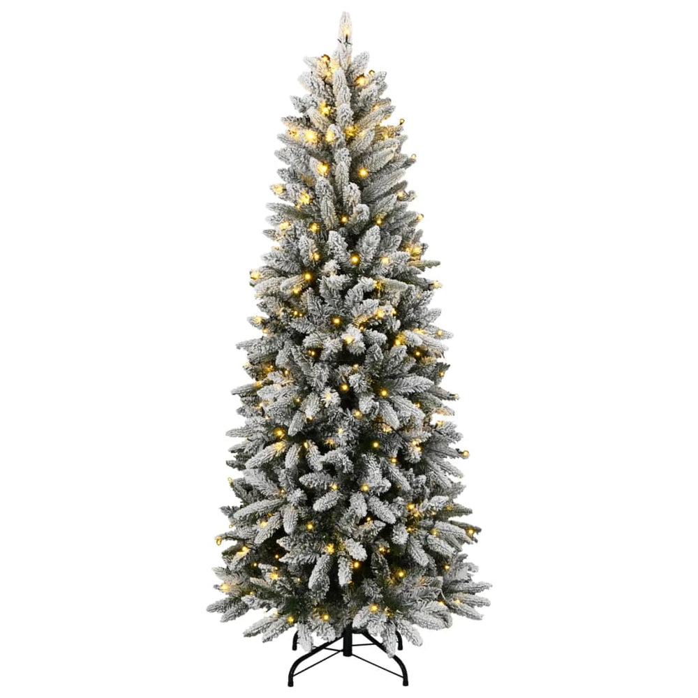 Dirbtinė Kalėdų eglutė SPARKLE, 180cm. su LED