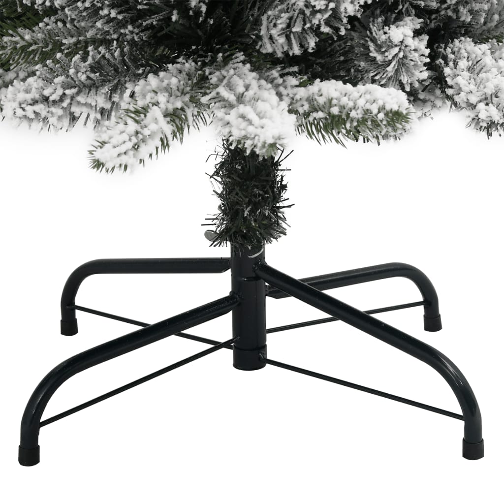 Dirbtinė Kalėdų eglutė SPARKLE I, 180cm. su LED
