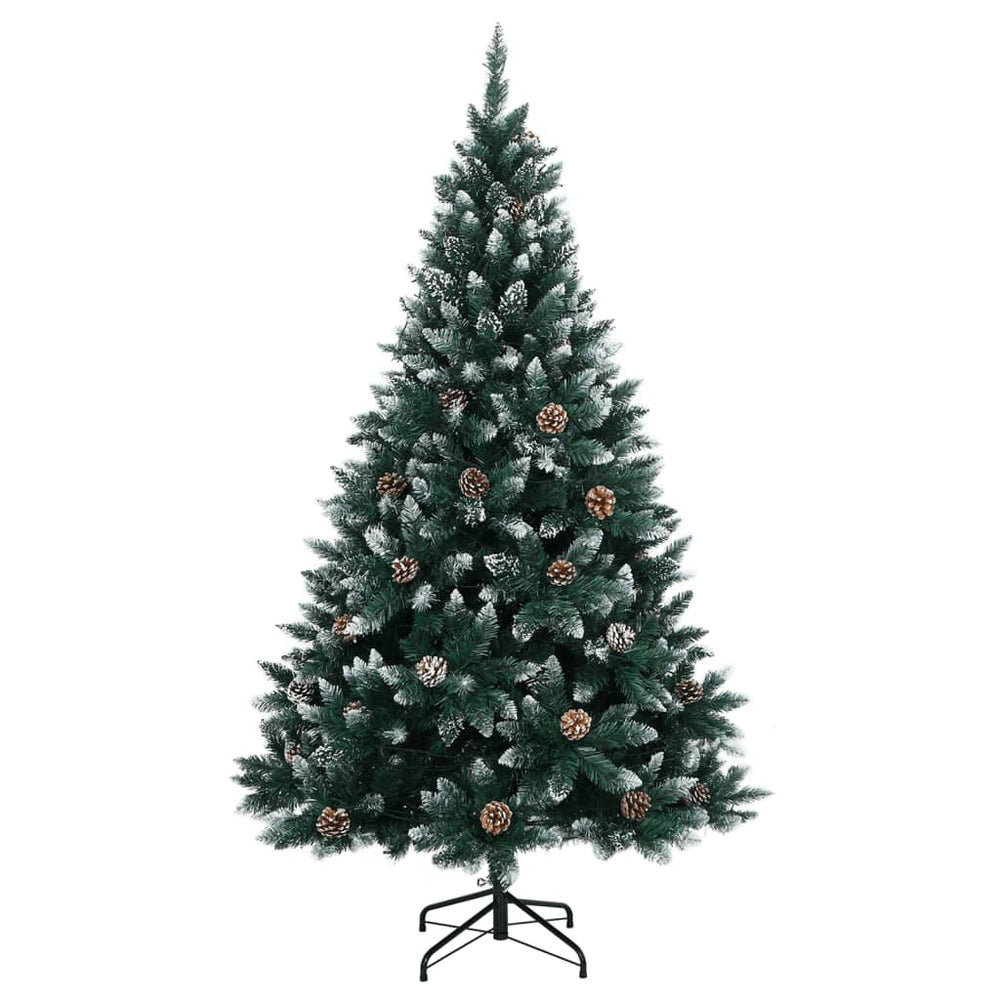 Dirbtinė Kalėdų eglutė NOEL, 240cm, LED