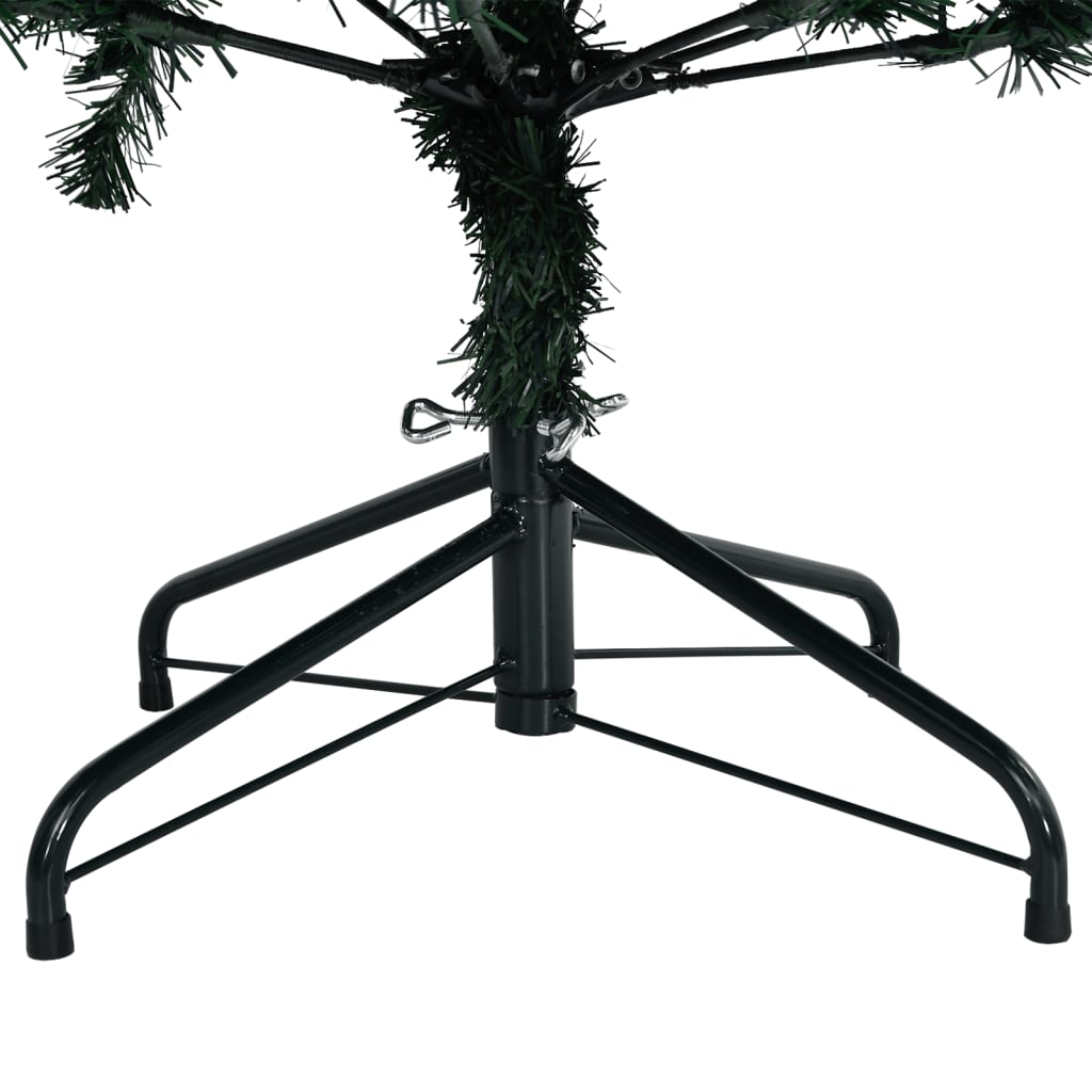 Dirbtinė Kalėdų eglutė NOEL, 240cm, LED