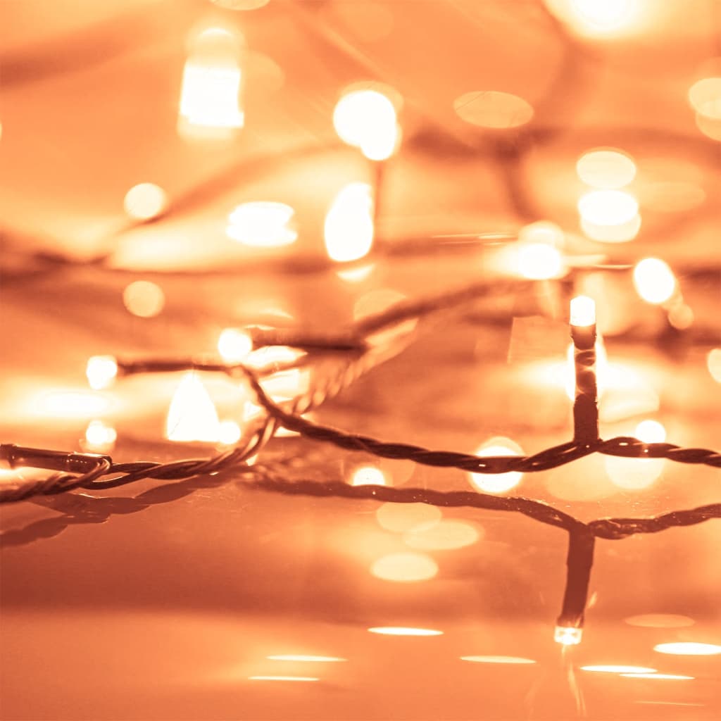 Dirbtinė Kalėdų eglutė NOEL, 240cm, LED