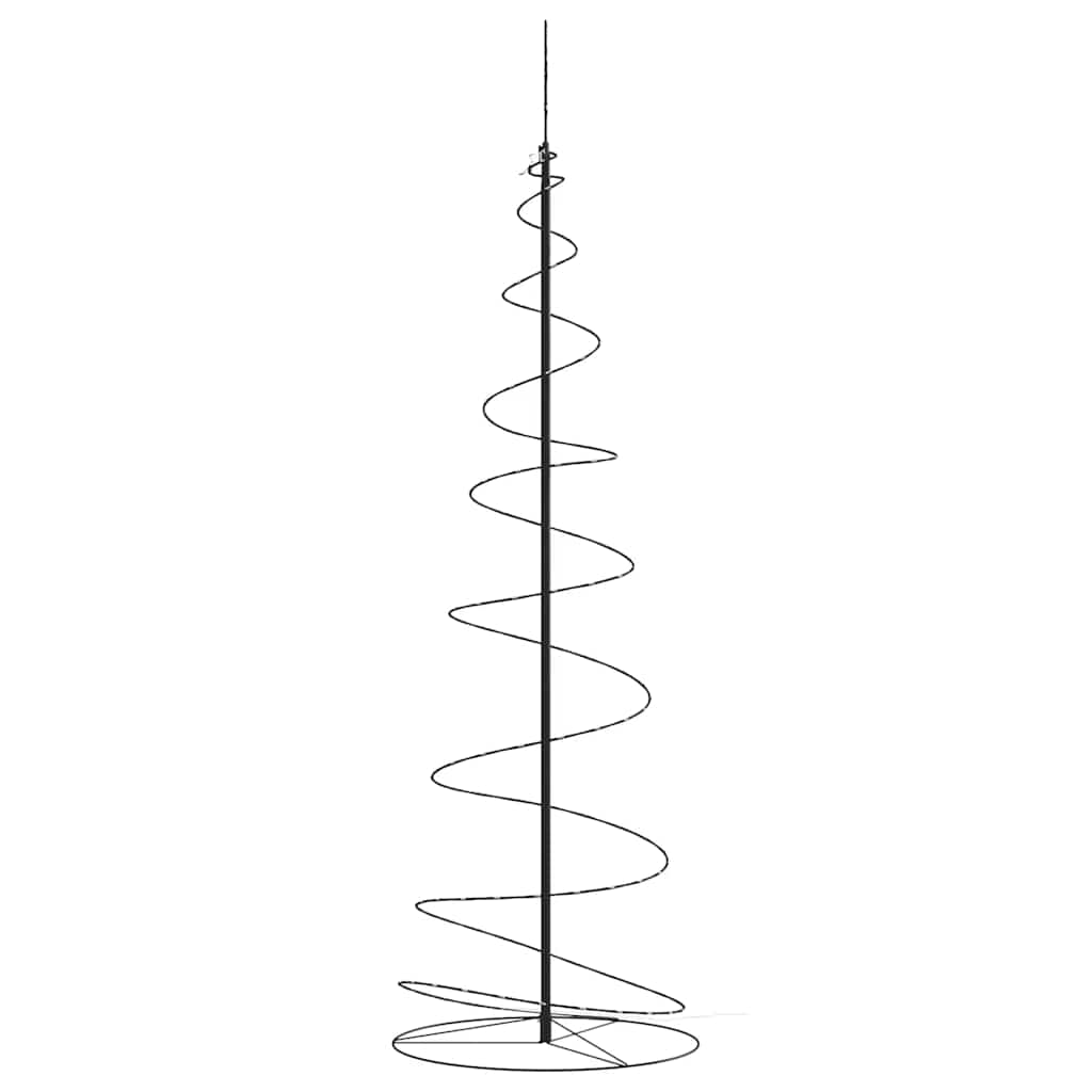 LED Kalėdų eglutė 120 LED Šiltai Balta 180 cm SNOWWOOD