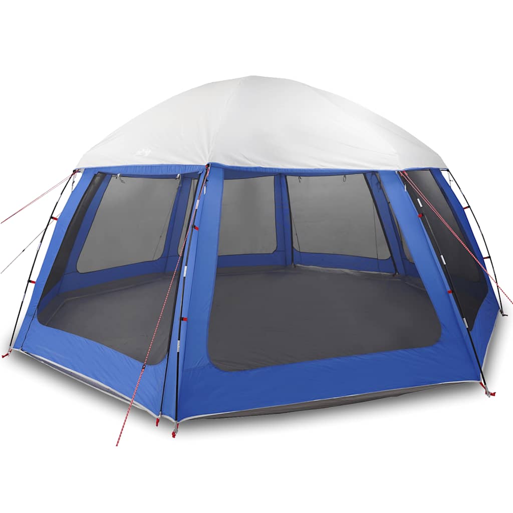 pool enclosure with removable flyscreens