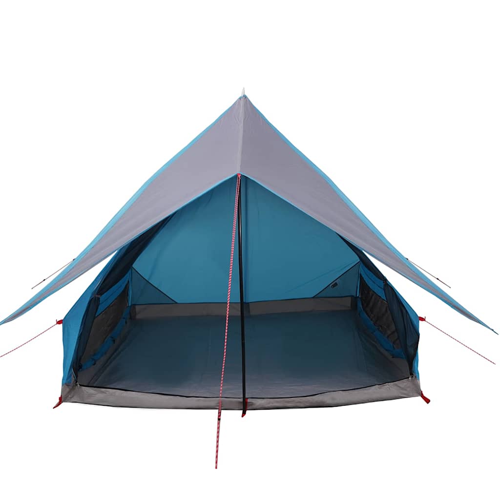 Telts ar jumtu Zila 220 x 233 x 184 cm Poliesteris