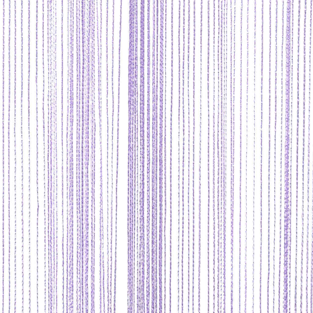Virvelinės užuolaidos, 2vnt., 140x250cm, violetinės spalvos