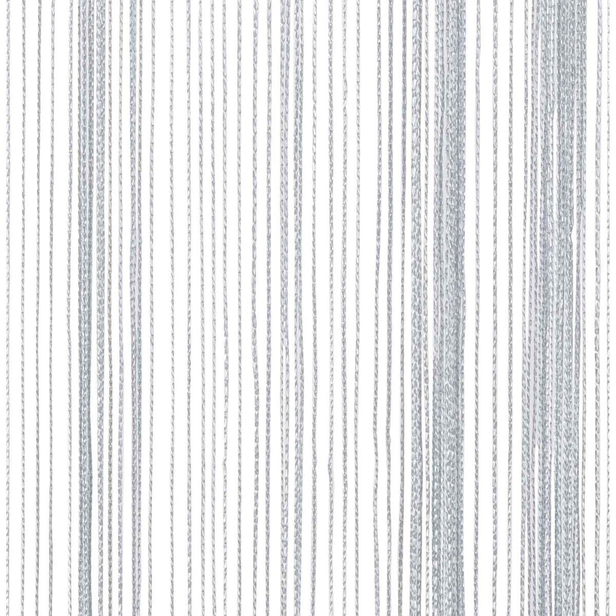 Virvelinės užuolaidos, 2vnt., 140x250cm, šviesiai pilkos sp.