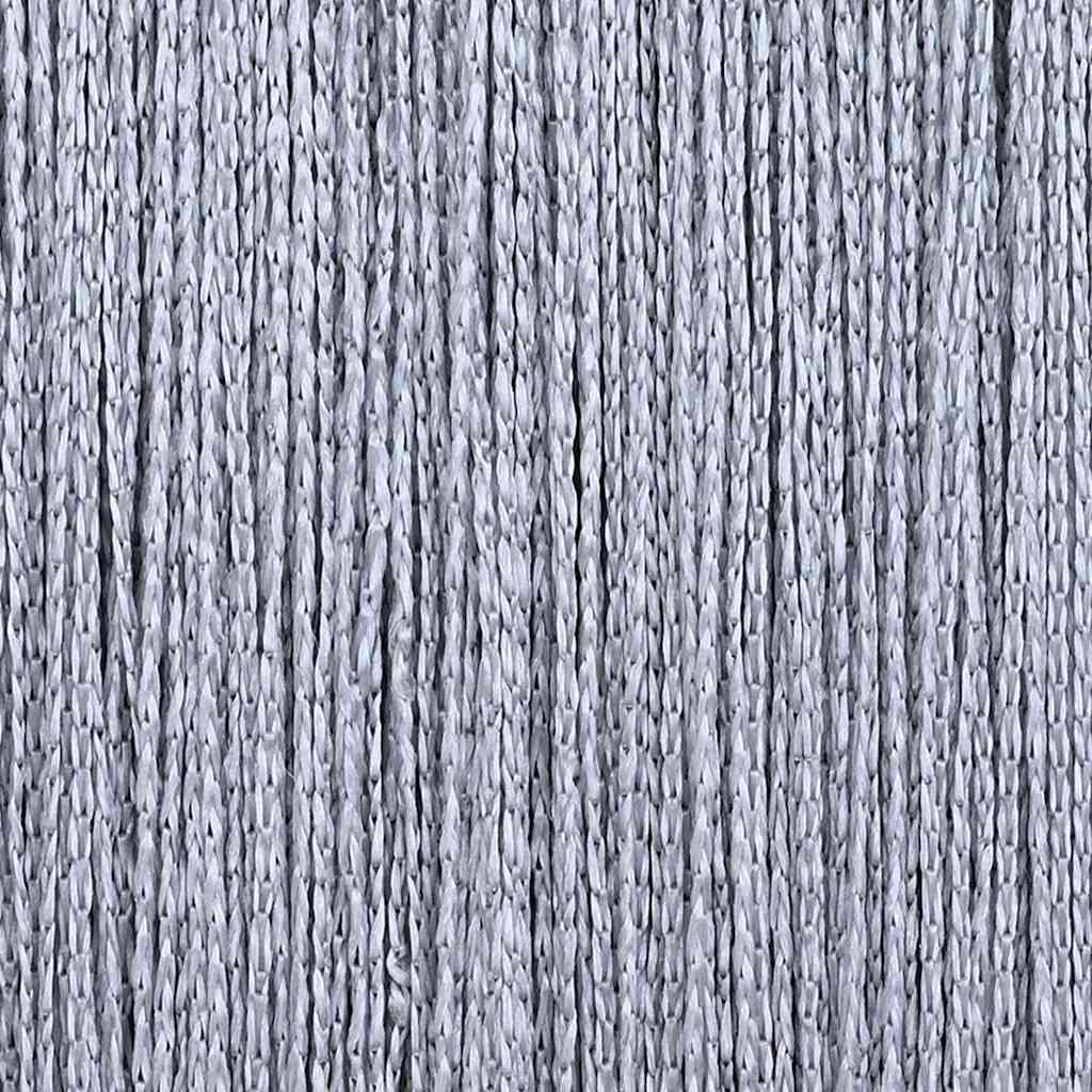 Virvelinės užuolaidos, 2vnt., 140x250cm, šviesiai pilkos sp.