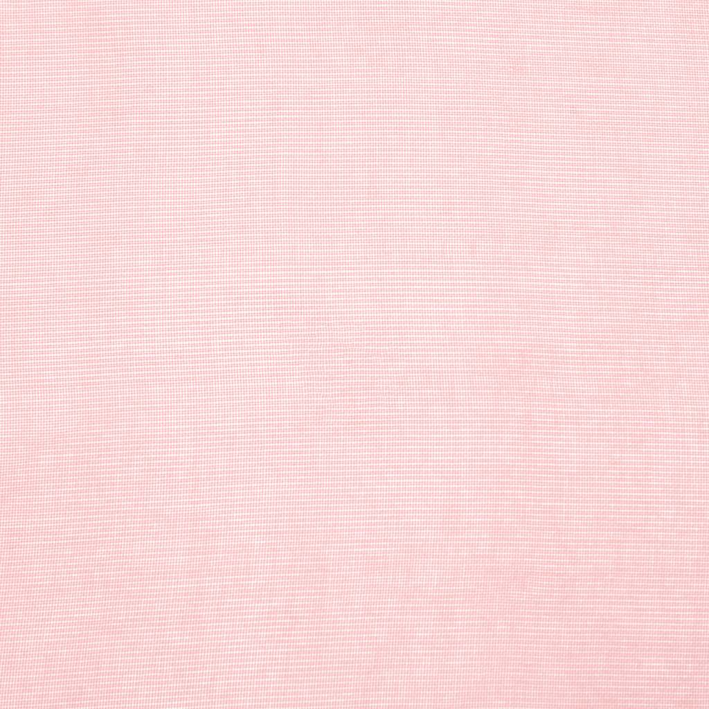 Voile užuolaidos su įvorėmis, 2vnt., šviesiai rožinė, 140x225cm