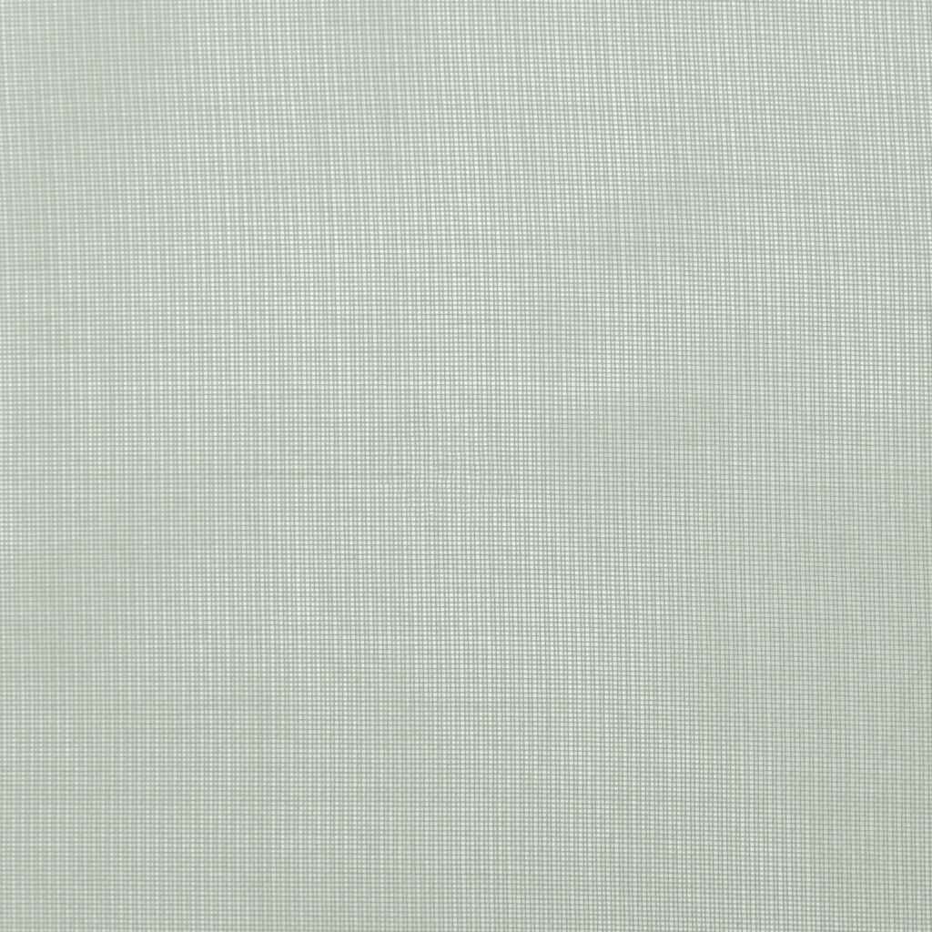 Voile užuolaidos su įvorėmis, 2vnt., šviesiai pilkas, 140x225cm