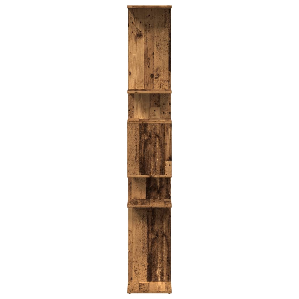 Izlietnes skapis, koks, 92x29x188cm, koks