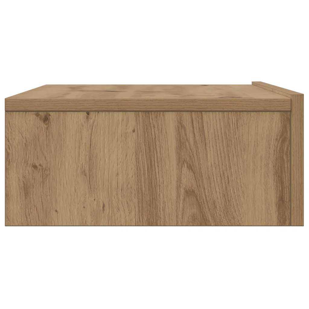 Televizoriaus spintelė su LED, artisano, 60x35x15,5cm
