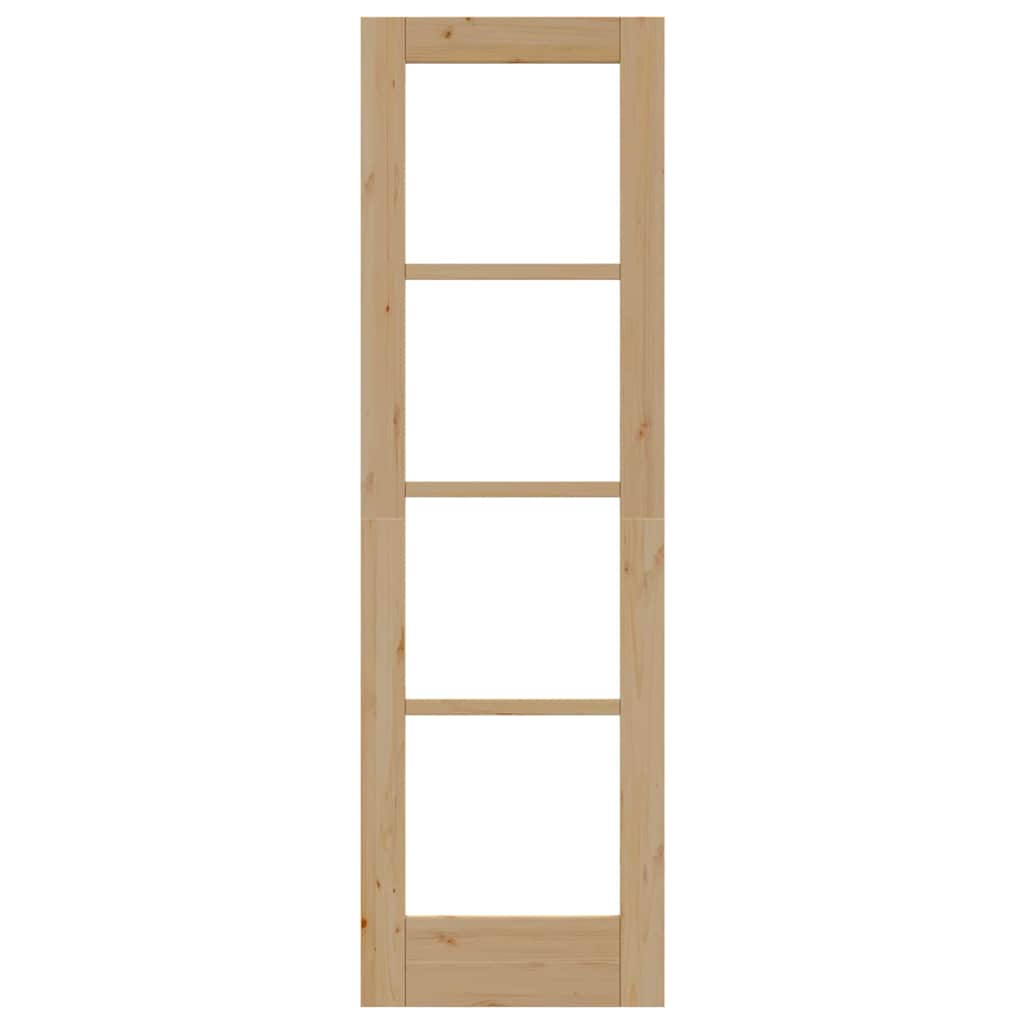 Vidaus durys ORKDAL Ruda 61 x 198,5 cm