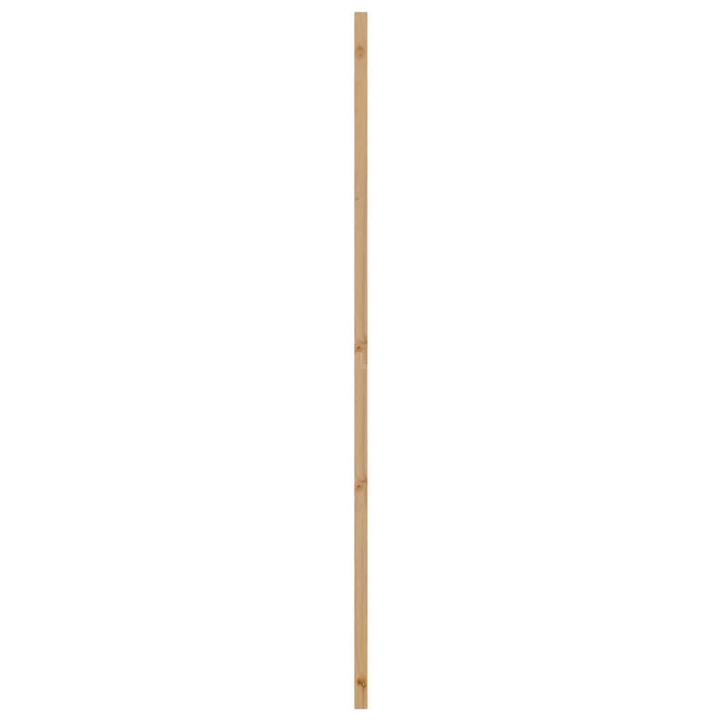 Vidaus durys ORKDAL Ruda 61 x 198,5 cm