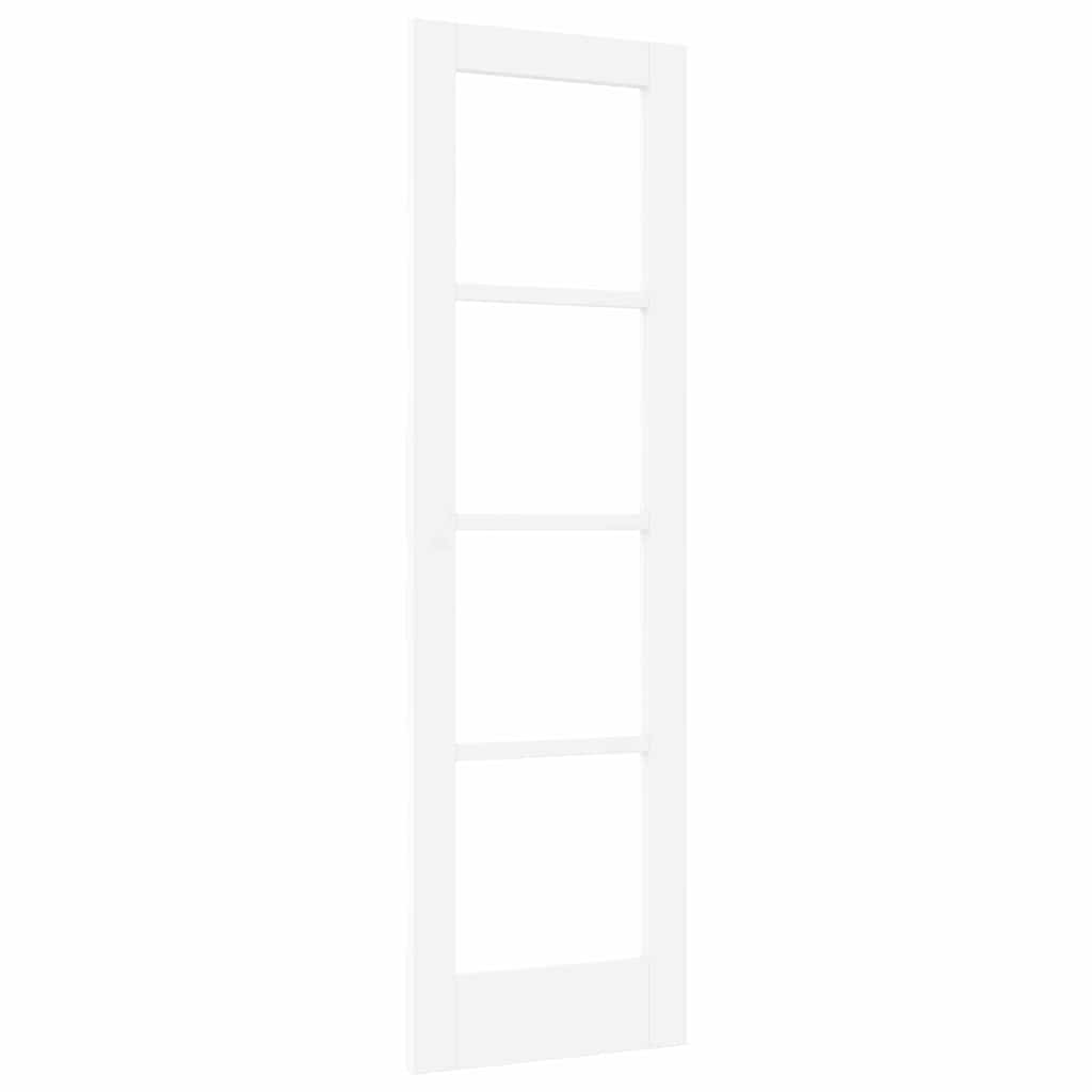Vidaus durys ORKDAL Balta paruošta 61 x 198,5 cm
