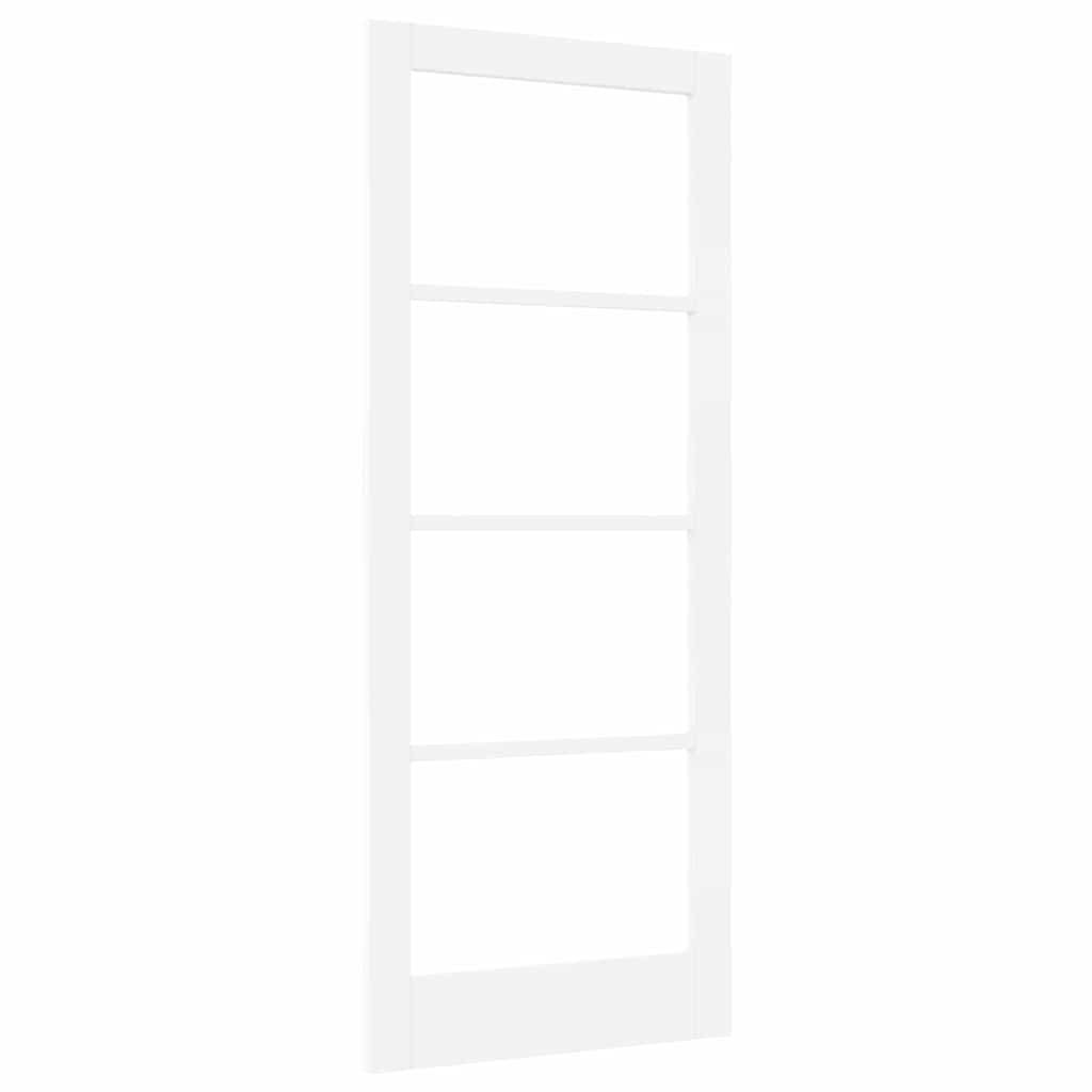 Vidaus durys ORKDAL Balta paruošta 83 x 202 cm