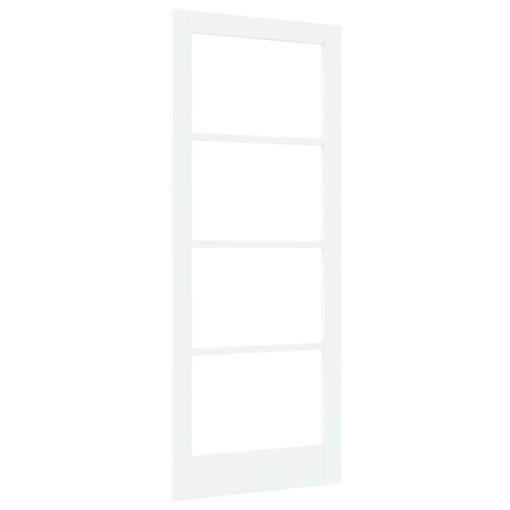 Vidaus durys ORKDAL Balta paruošta 83 x 202 cm