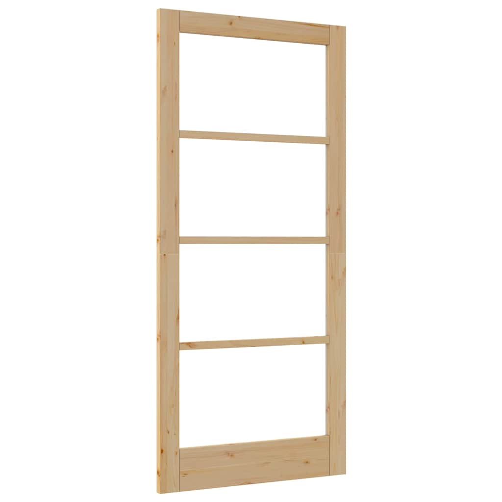 Vidaus durys ORKDAL Ruda 93 x 202 cm