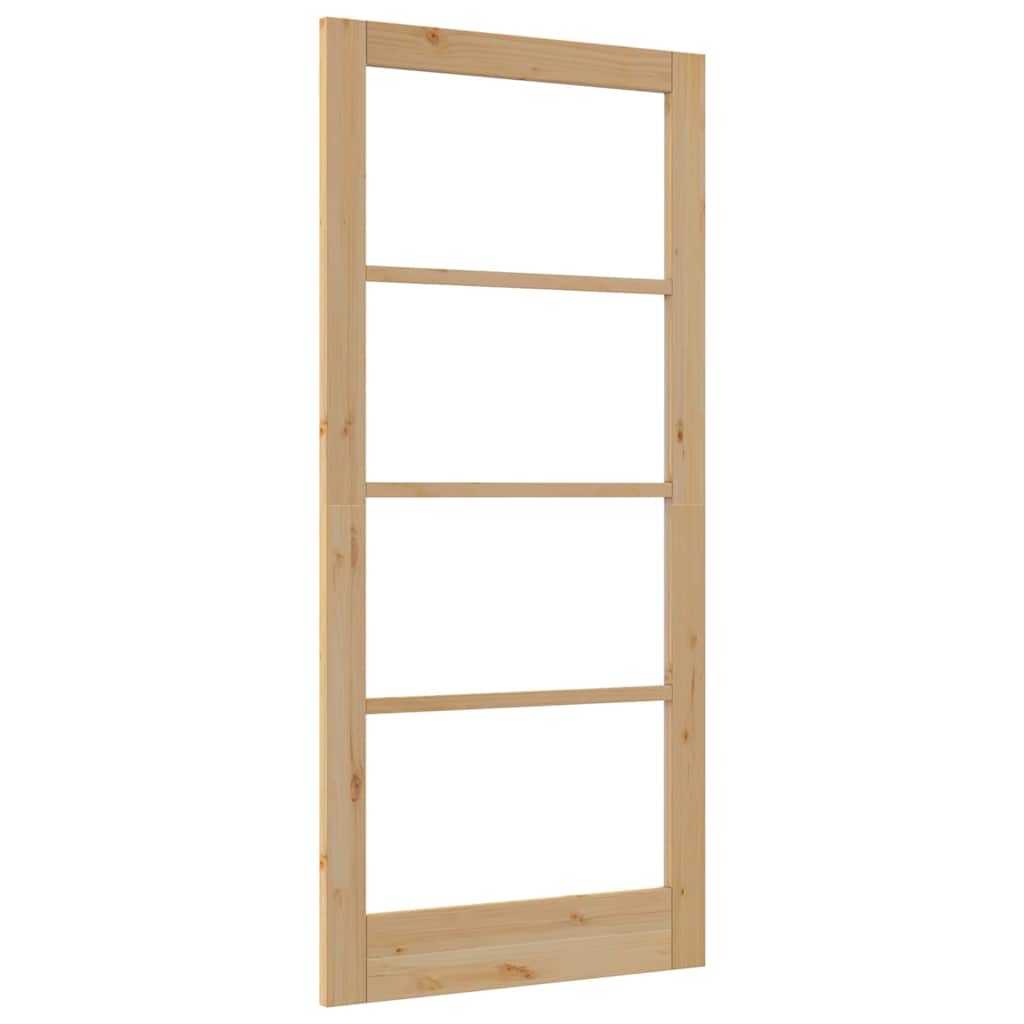 Vidaus durys ORKDAL Ruda 93 x 202 cm