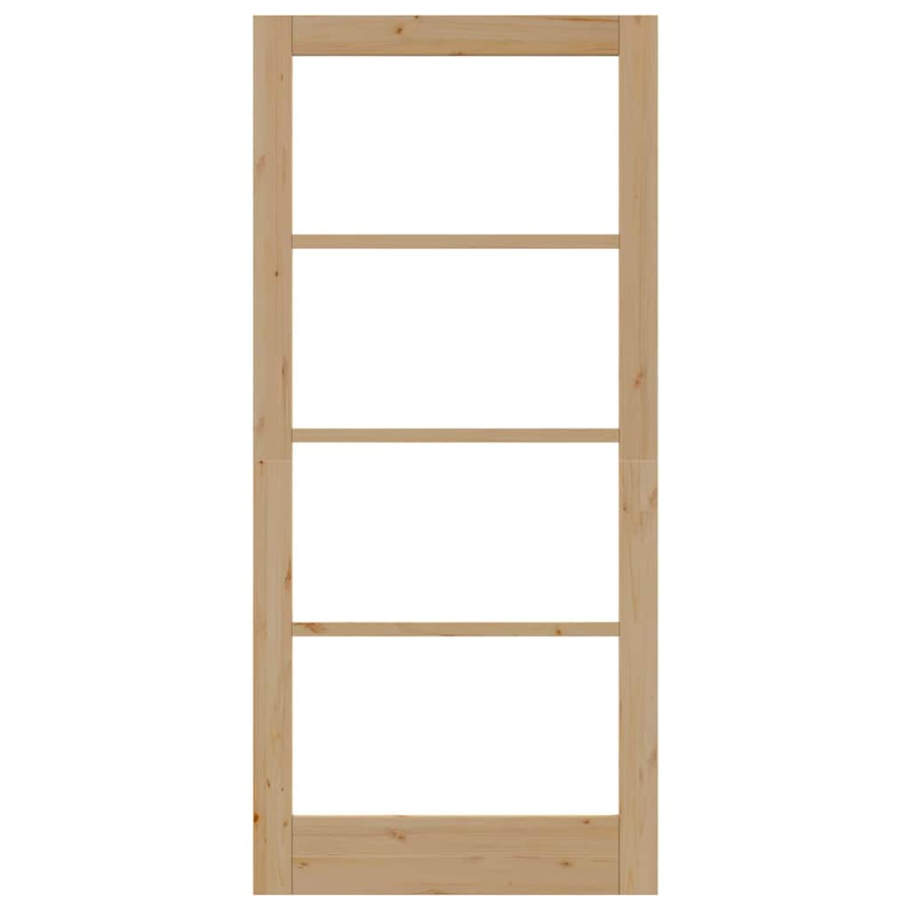 Vidaus durys ORKDAL Ruda 93 x 202 cm