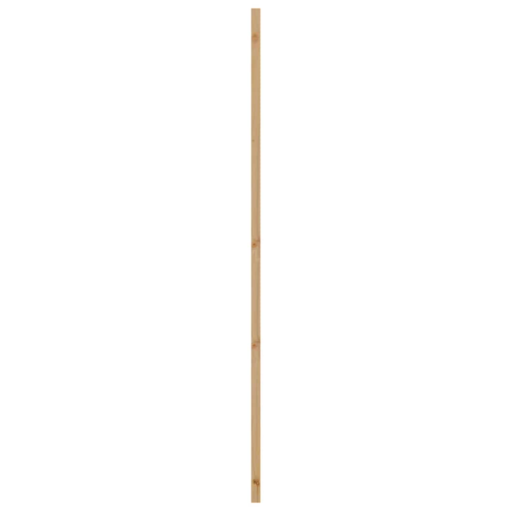 Vidaus durys ORKDAL Ruda 93 x 202 cm