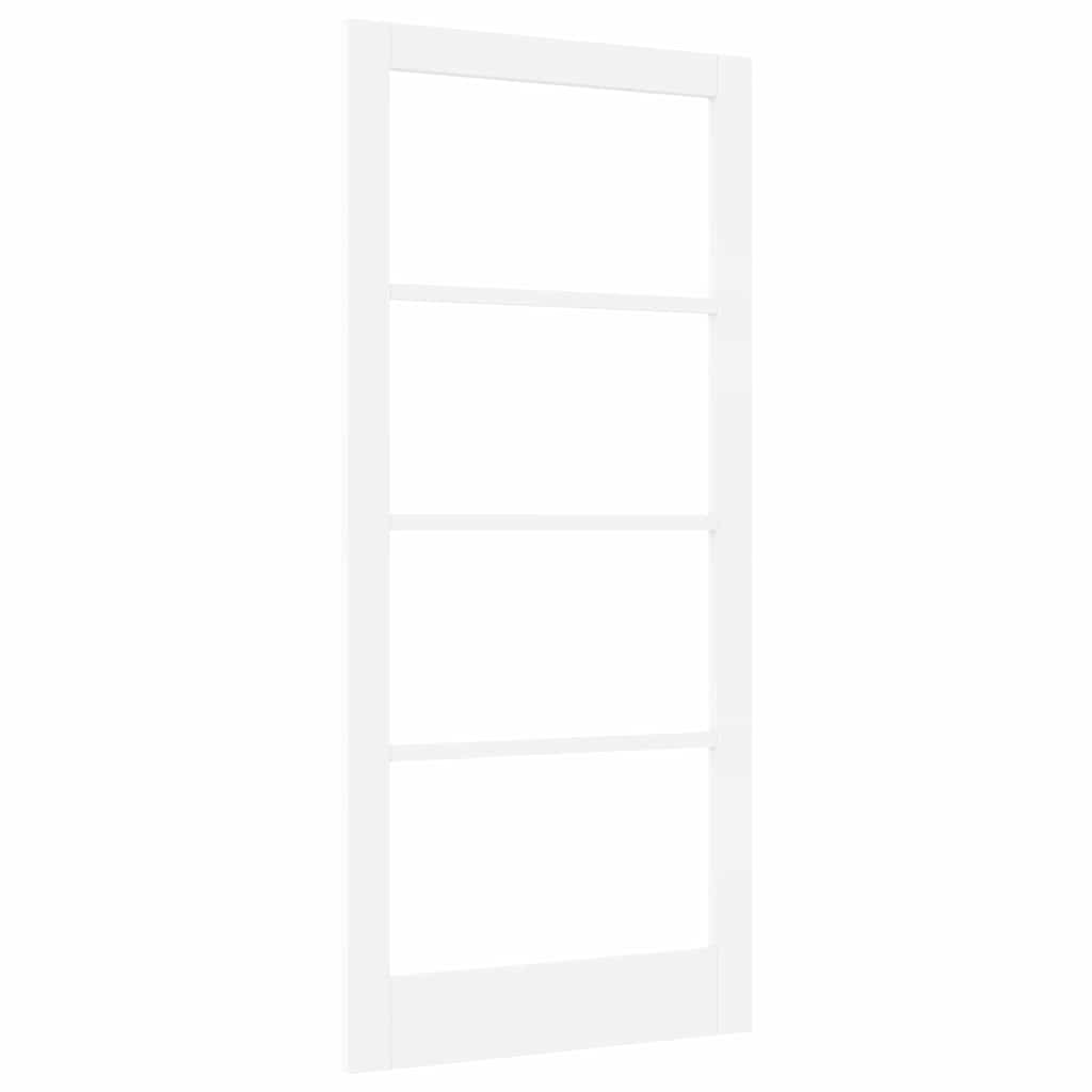 Vidaus durys ORKDAL Balta gruntuota 93 x 202 cm