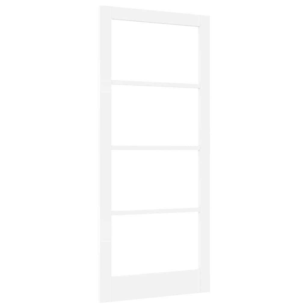 Interior door ORKDAL White primed 93 x 211 cm