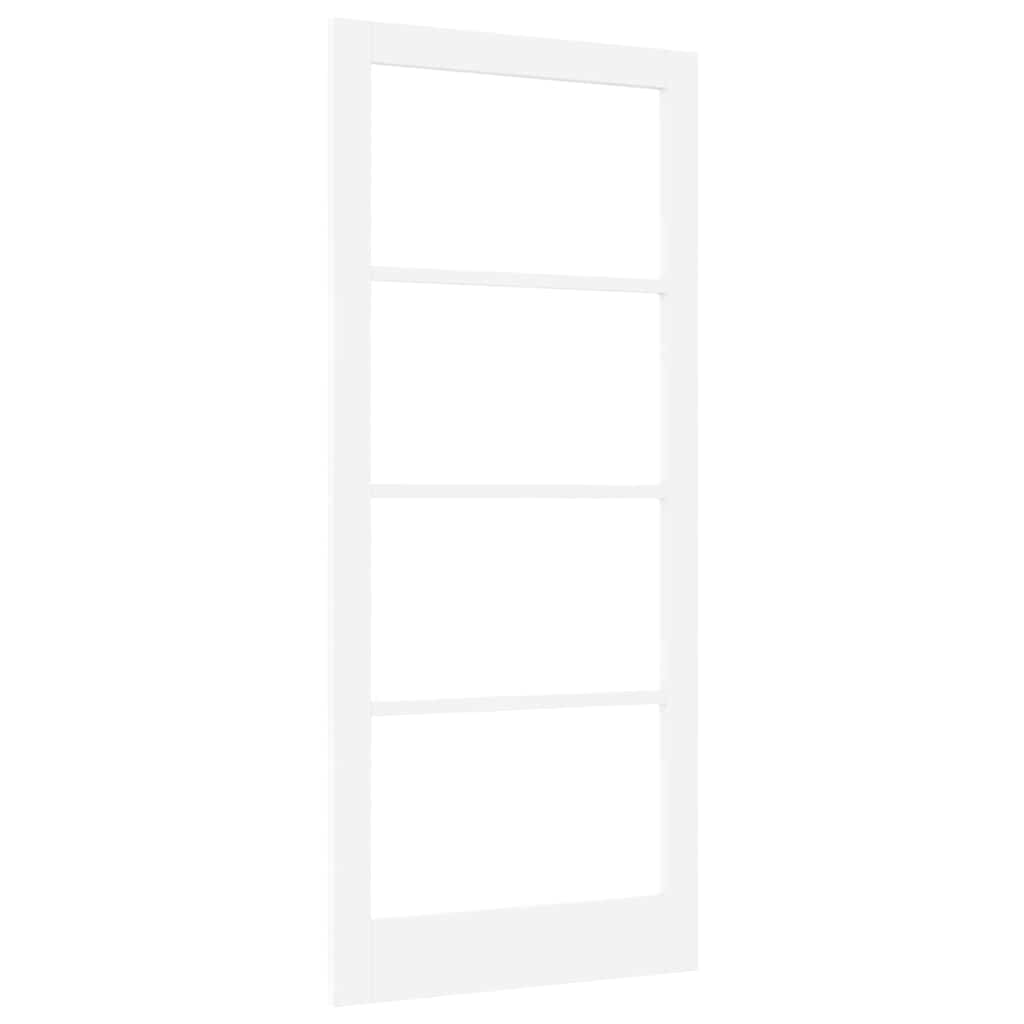 Interior door ORKDAL White primed 93 x 211 cm