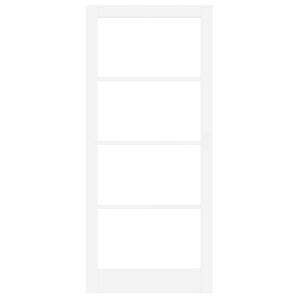 Interior door ORKDAL White primed 93 x 211 cm