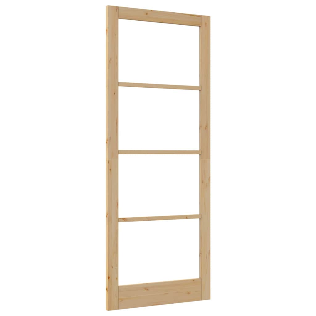 Vidaus durys ORKDAL Ruda 93 x 232 cm