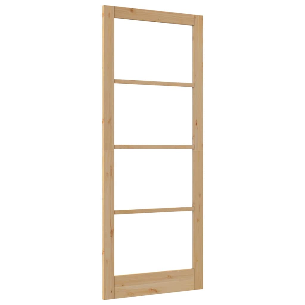 Vidaus durys ORKDAL Ruda 93 x 232 cm