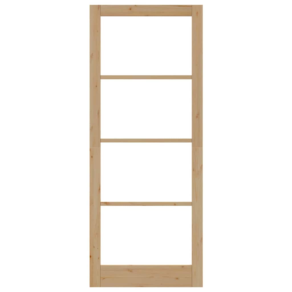 Vidaus durys ORKDAL Ruda 93 x 232 cm