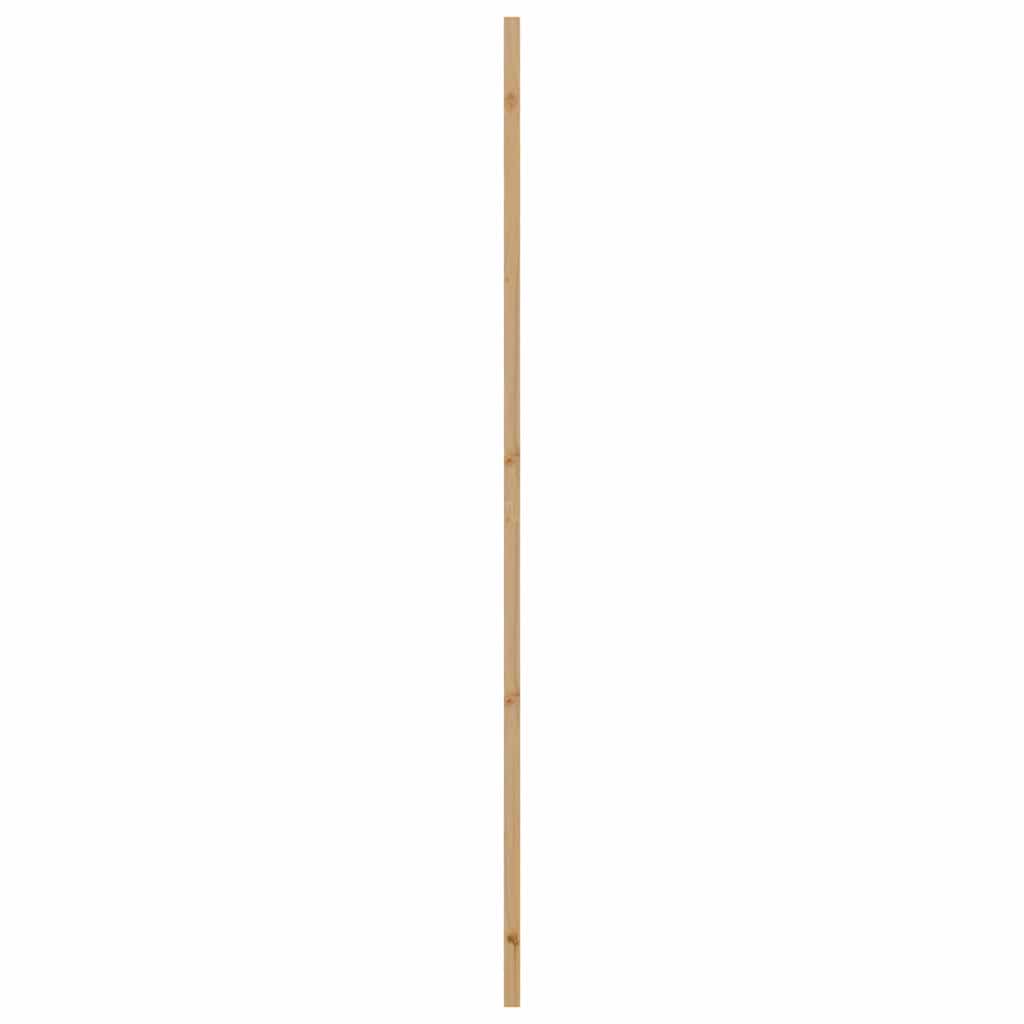 Vidaus durys ORKDAL Ruda 93 x 232 cm